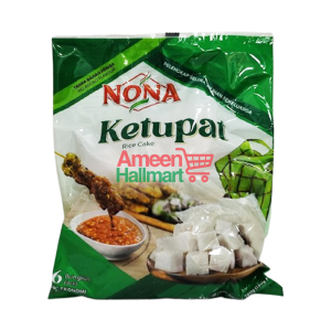 NONA - KETUPAT EKONOMI 6 PACKS