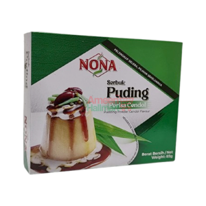 NONA - Puding Cendol 85gm