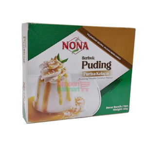 NONA - Puding Kelapa 85gm