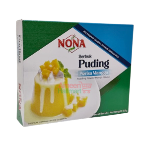 NONA - Puding Mango 85gm