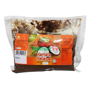 NUREYS - KERISIK KELAPA 450GM