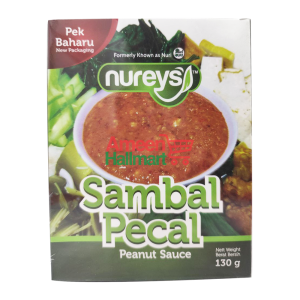 NUREYS - SAMBAL PECAL