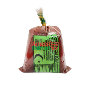 POK DIN CILI BOH 450GM