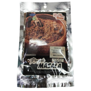Rempah Masala Che Jah 50gm