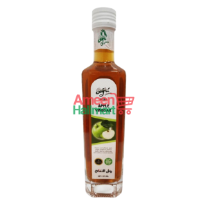 SAFA - APPLE VINEGAR 375ML