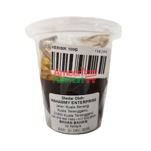 WAHABMY - KERISIK 100GM