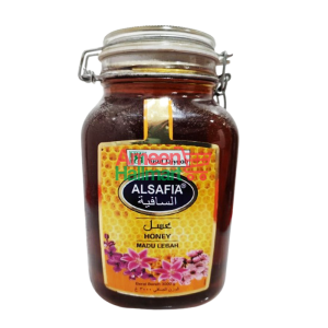 YUTA - MADU LEBAH 3000GM