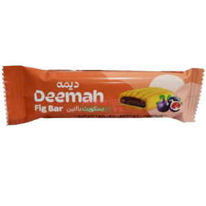 deemah fig bar kecil