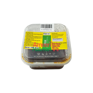 PES GULAI KAMPUNG 250GM