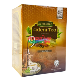 AL-HADDAD - ADENI TEA