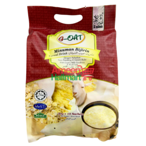 AL-HADDAD - G-OAT