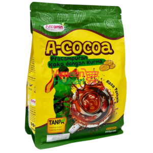 ANRAMIN - A-COCOA 900 GM