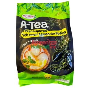 ANRAMIN - A-TEA