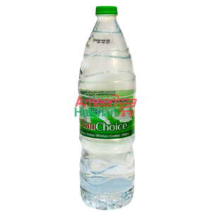 EAU CHOICE 1500ML