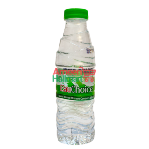 EAU CHOICE 300ML