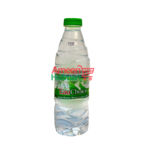 EAU CHOICE 500ML