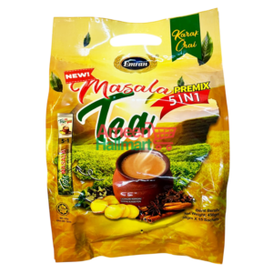 EMRAN - MASALA TEA 50GM X 15 SACHETS