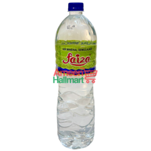 FAIZA - AIR MINERAL 1500ML