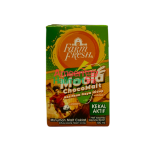 FARM FRESH - MOOLA CHOCOMALT 100 ML