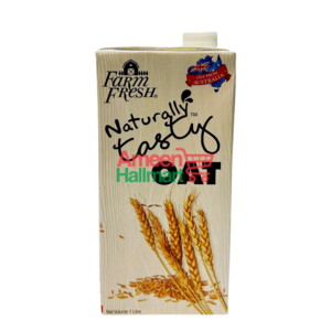 Farm Fresh - UHT Oat Milk Original 1L