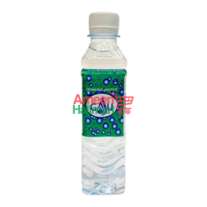 GAU 600 ML 250 ML