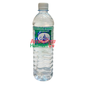 GAU 600 ML