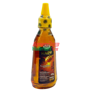 HPA - MADU 375GM