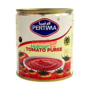 PERTIMA - TOMATO PUREE