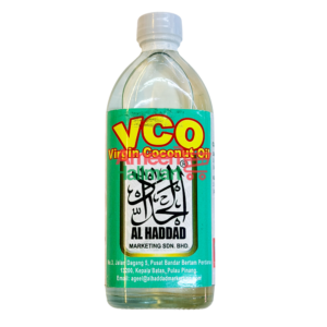 AL-HADDAD - VCO