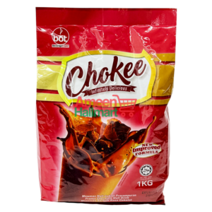 BOT - CHOKEE 1KG