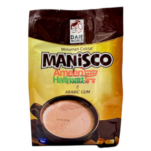 DAIE WORLD - MANISCO 900 GM