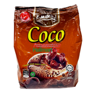 E-MAN COCO 900 GM