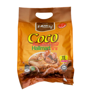 E-MAN COCO SACHET
