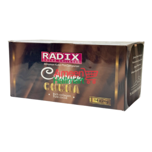 HPA - RADIX COCOA COLLEGEN