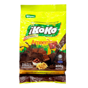 INTEAM - iKOKO 400 GM