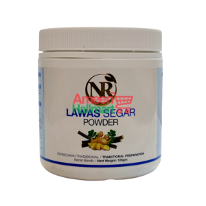 NR - LAWAS SEGAR 105GM