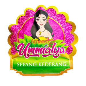 UMMIALYA - SEPANG KEDERANG