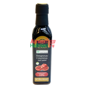 YUTA - POMEGRANATE CONCENTRATE 250ML