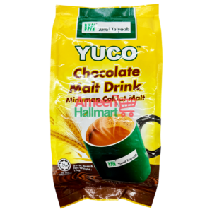 YUTA - YUCO CHOCOLATE MALT DRINK 1 KG