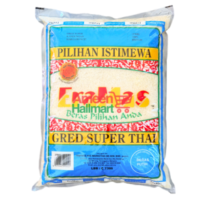 ERAMAS - 10KG
