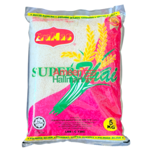 ERAMAS SUPER THAI- 5KG