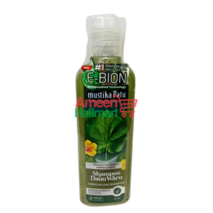 MUSTIKA RATU - SHAMPOO DAUN WARU 175ML