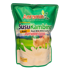 ANRAMIN - SUSU KAMBING POUCH