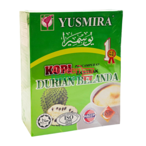 YUSMIRA - KOPI DURIAN BELANDA