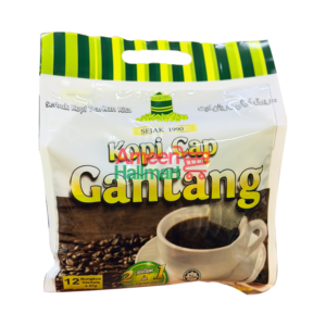 KAPI CAP GANTANG UNCANG