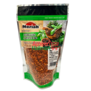 MERIAH - RED CHILLI FLAKES