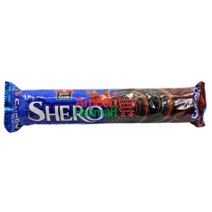 SHERO -CHOCOLATE