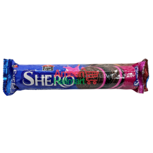 SHERO -CHOCOLATE STRAWBERY